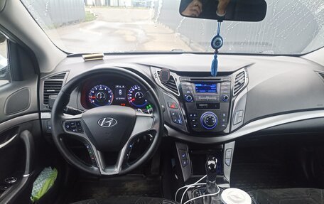 Hyundai i40 I рестайлинг, 2016 год, 1 395 000 рублей, 8 фотография