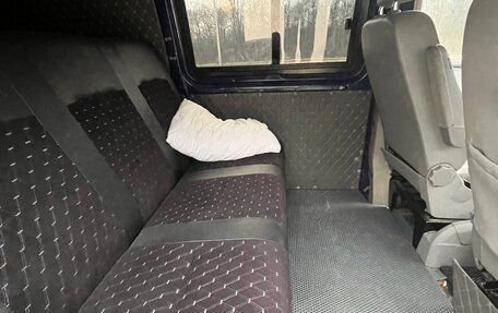 Volkswagen Transporter T5 рестайлинг, 2011 год, 1 300 000 рублей, 7 фотография