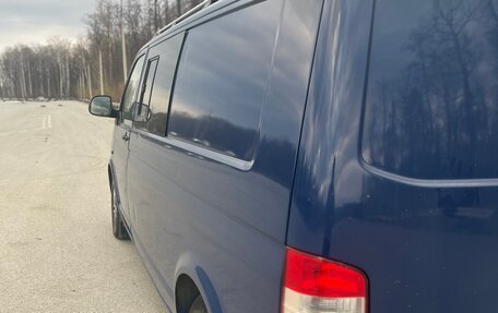 Volkswagen Transporter T5 рестайлинг, 2011 год, 1 300 000 рублей, 10 фотография