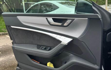 Audi A7, 2018 год, 5 100 000 рублей, 8 фотография