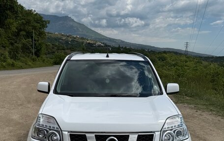 Nissan X-Trail, 2013 год, 1 200 000 рублей, 4 фотография