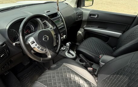 Nissan X-Trail, 2013 год, 1 200 000 рублей, 5 фотография