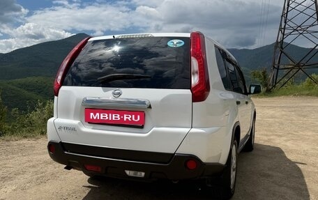 Nissan X-Trail, 2013 год, 1 200 000 рублей, 3 фотография
