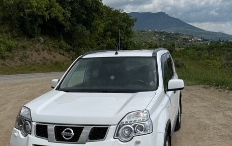 Nissan X-Trail, 2013 год, 1 200 000 рублей, 2 фотография