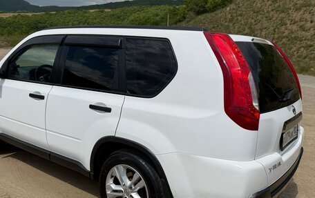 Nissan X-Trail, 2013 год, 1 200 000 рублей, 6 фотография
