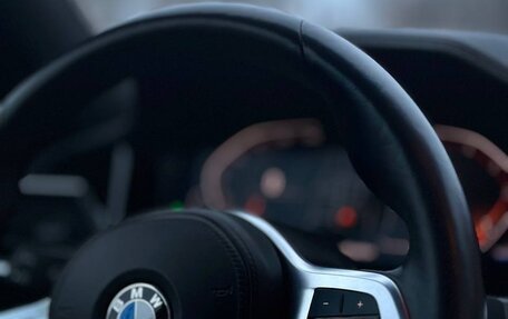 BMW 3 серия, 2020 год, 5 000 000 рублей, 6 фотография