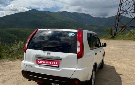 Nissan X-Trail, 2013 год, 1 200 000 рублей, 8 фотография