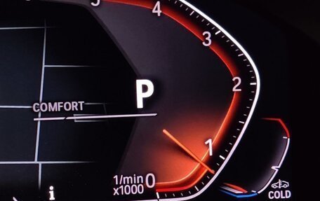 BMW 3 серия, 2020 год, 5 000 000 рублей, 10 фотография
