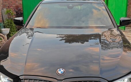 BMW 3 серия, 2020 год, 5 000 000 рублей, 13 фотография