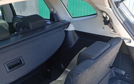 Nissan Qashqai+2 I, 2013 год, 1 500 000 рублей, 6 фотография