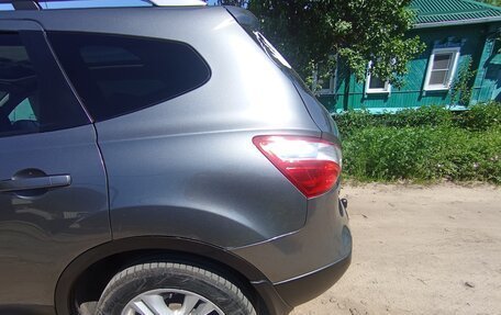 Nissan Qashqai+2 I, 2013 год, 1 500 000 рублей, 8 фотография
