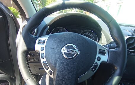 Nissan Qashqai+2 I, 2013 год, 1 500 000 рублей, 9 фотография