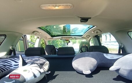 Nissan Qashqai+2 I, 2013 год, 1 500 000 рублей, 4 фотография