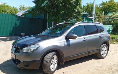 Nissan Qashqai+2 I, 2013 год, 1 500 000 рублей, 14 фотография