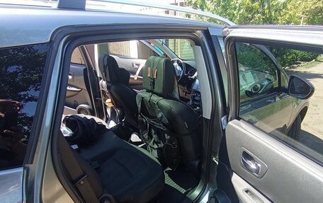 Nissan Qashqai+2 I, 2013 год, 1 500 000 рублей, 20 фотография