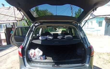 Nissan Qashqai+2 I, 2013 год, 1 500 000 рублей, 15 фотография