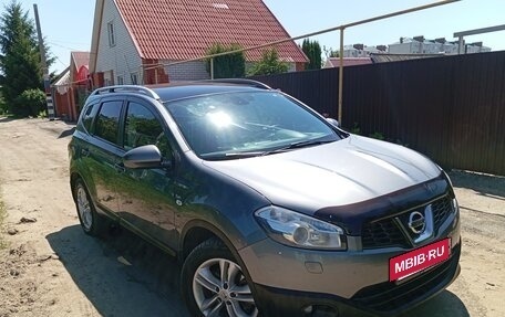 Nissan Qashqai+2 I, 2013 год, 1 500 000 рублей, 19 фотография