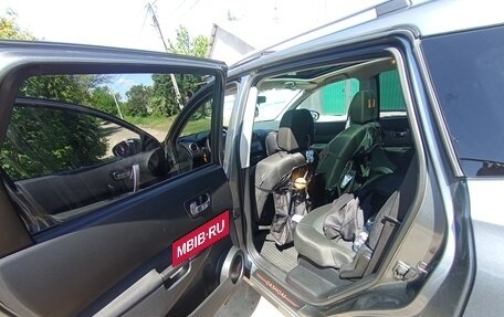 Nissan Qashqai+2 I, 2013 год, 1 500 000 рублей, 5 фотография