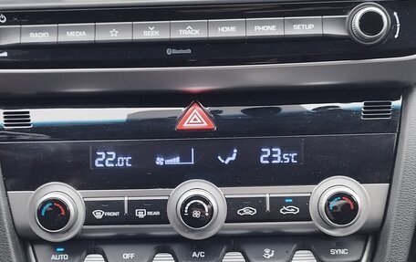 Hyundai Elantra VI рестайлинг, 2019 год, 1 300 000 рублей, 11 фотография