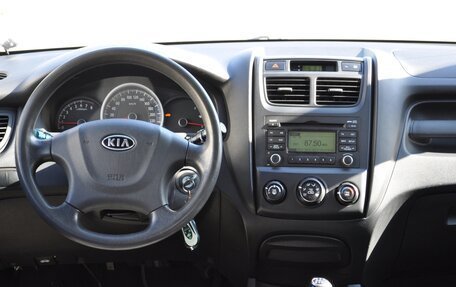 KIA Sportage II, 2009 год, 769 000 рублей, 9 фотография