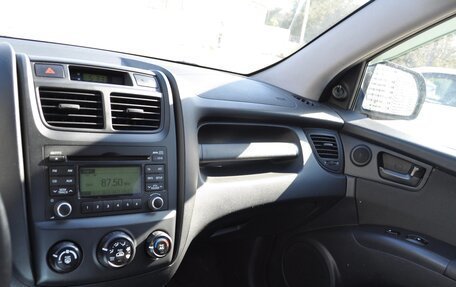 KIA Sportage II, 2009 год, 769 000 рублей, 6 фотография