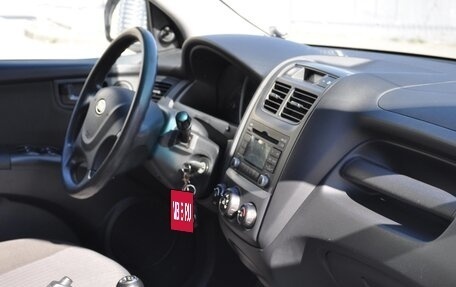 KIA Sportage II, 2009 год, 769 000 рублей, 7 фотография