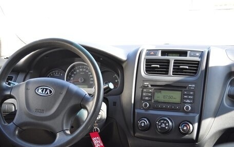 KIA Sportage II, 2009 год, 769 000 рублей, 4 фотография