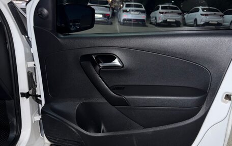 Volkswagen Polo VI (EU Market), 2020 год, 1 330 000 рублей, 16 фотография