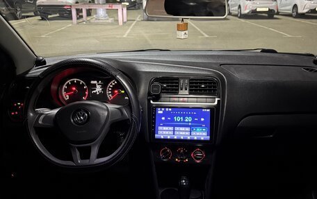 Volkswagen Polo VI (EU Market), 2020 год, 1 330 000 рублей, 19 фотография