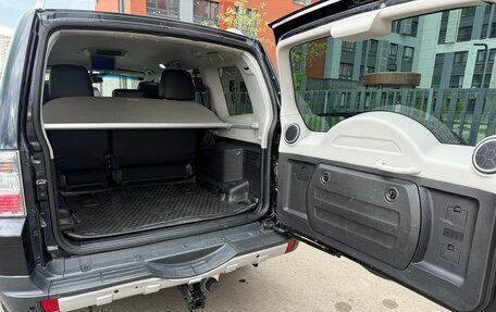 Mitsubishi Pajero IV, 2008 год, 1 820 000 рублей, 14 фотография