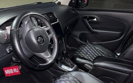 Volkswagen Polo VI (EU Market), 2020 год, 1 330 000 рублей, 21 фотография