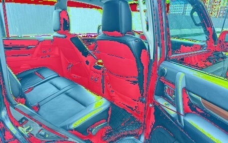 Mitsubishi Pajero IV, 2008 год, 1 820 000 рублей, 13 фотография