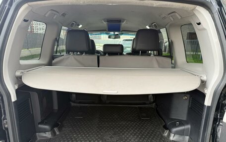 Mitsubishi Pajero IV, 2008 год, 1 820 000 рублей, 25 фотография