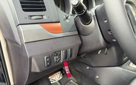 Mitsubishi Pajero IV, 2008 год, 1 820 000 рублей, 19 фотография