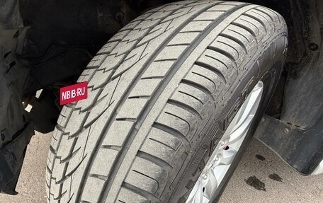 Mitsubishi Pajero IV, 2008 год, 1 820 000 рублей, 30 фотография