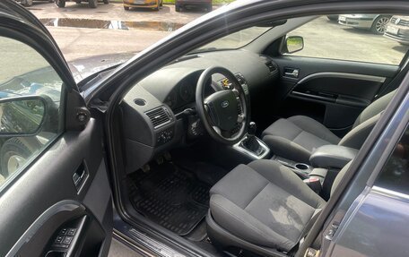 Ford Mondeo III, 2006 год, 535 000 рублей, 5 фотография