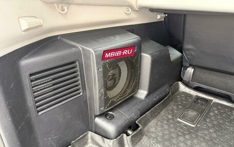 Mitsubishi Pajero IV, 2008 год, 1 820 000 рублей, 23 фотография