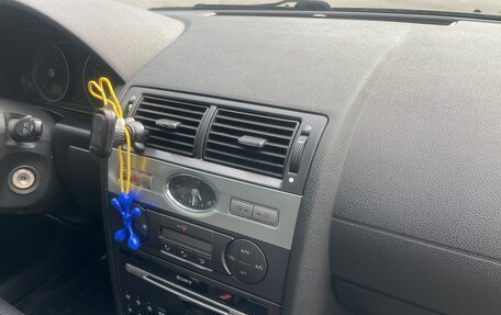 Ford Mondeo III, 2006 год, 535 000 рублей, 11 фотография