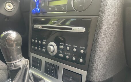 Ford Mondeo III, 2006 год, 535 000 рублей, 10 фотография