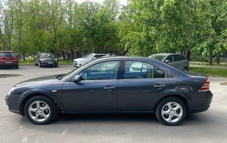 Ford Mondeo III, 2006 год, 535 000 рублей, 4 фотография