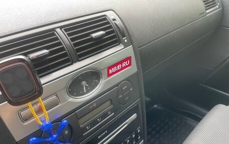 Ford Mondeo III, 2006 год, 535 000 рублей, 7 фотография