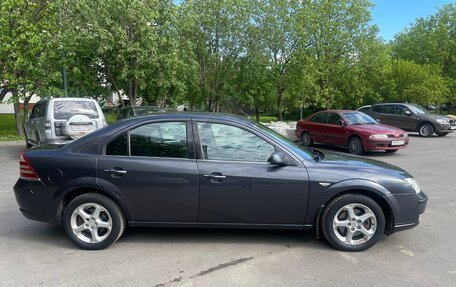 Ford Mondeo III, 2006 год, 535 000 рублей, 19 фотография