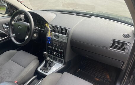 Ford Mondeo III, 2006 год, 535 000 рублей, 12 фотография