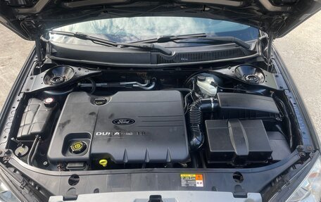 Ford Mondeo III, 2006 год, 535 000 рублей, 17 фотография