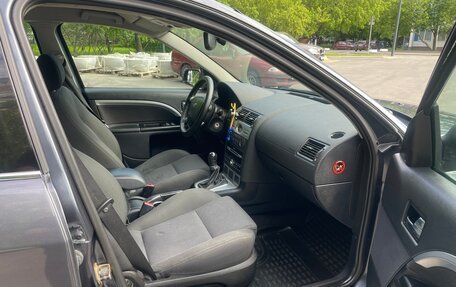 Ford Mondeo III, 2006 год, 535 000 рублей, 13 фотография