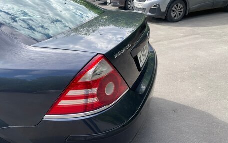 Ford Mondeo III, 2006 год, 535 000 рублей, 15 фотография