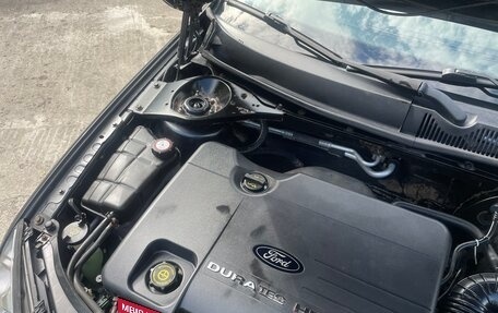Ford Mondeo III, 2006 год, 535 000 рублей, 16 фотография