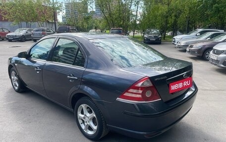 Ford Mondeo III, 2006 год, 535 000 рублей, 20 фотография