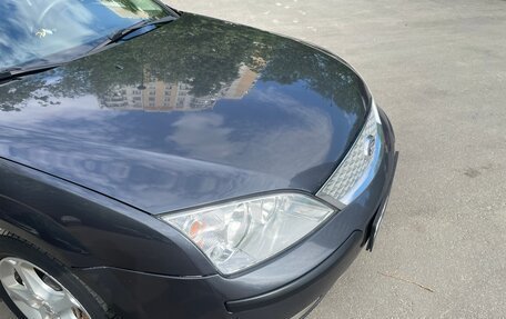 Ford Mondeo III, 2006 год, 535 000 рублей, 25 фотография