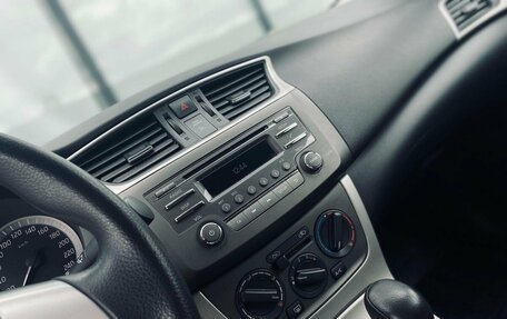 Nissan Sentra, 2015 год, 1 121 000 рублей, 12 фотография